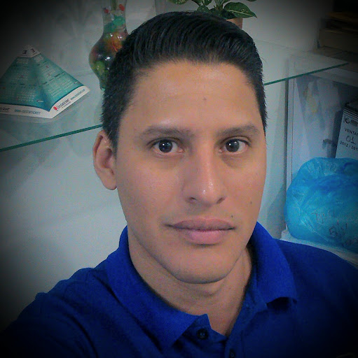 Raul Centeno Photo 18