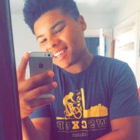 Elijah Hayes Photo 11