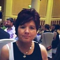 Annette Mitchell Photo 21