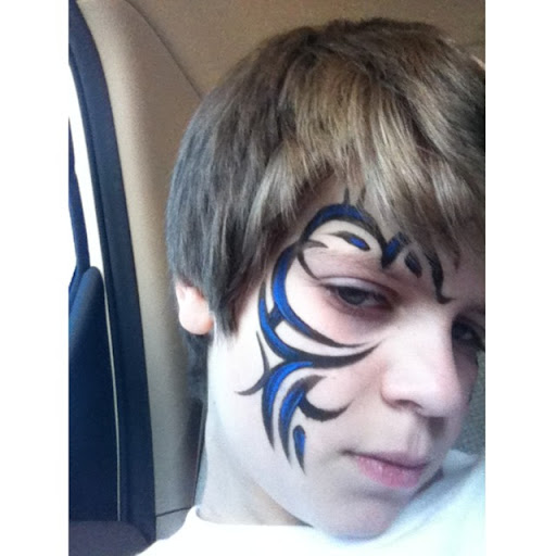 Justin Slack Photo 7