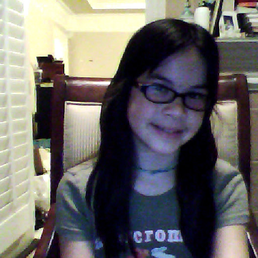 Julia Mericle Photo 2