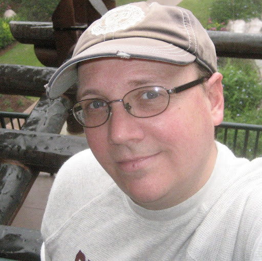 Richard Simms Photo 5