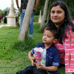 Vinita Srivastava Photo 16