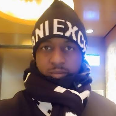 Kenneth Washington Photo 37