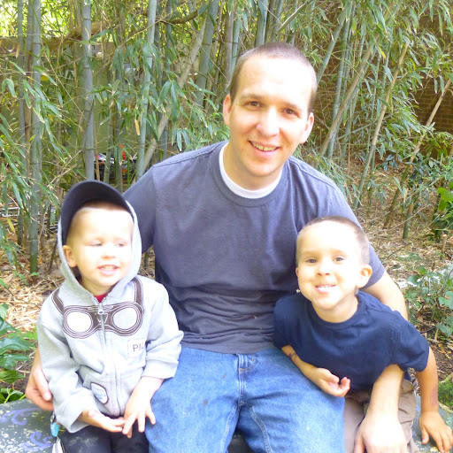 Stephen Sorensen Photo 18