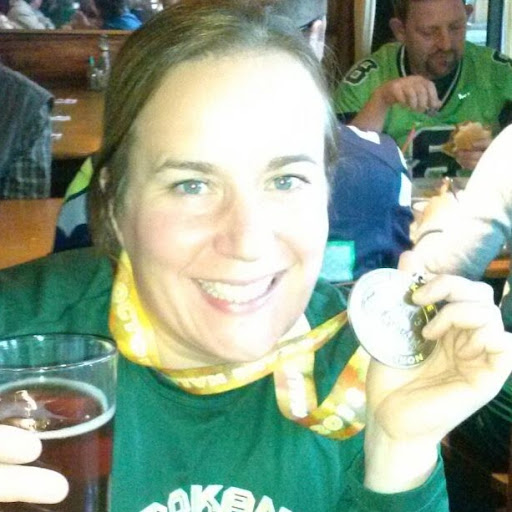 Julie Johnston Photo 28 Julie Johnston Photo 28