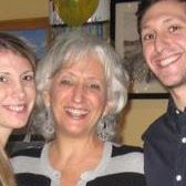 Sally Schwartz Photo 8