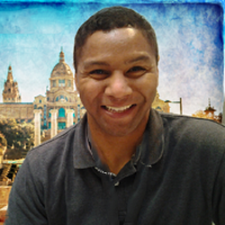 George Mckinney Photo 30