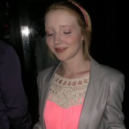 Jo Collins Photo 8
