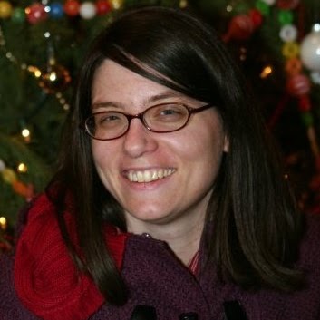 Elizabeth Jenks Photo 11