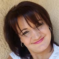Geraldine Meyer Photo 8