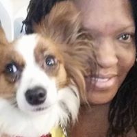 Sylvia Copeland Photo 35