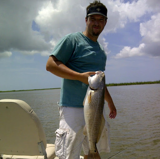 Joshua Hebert Photo 12