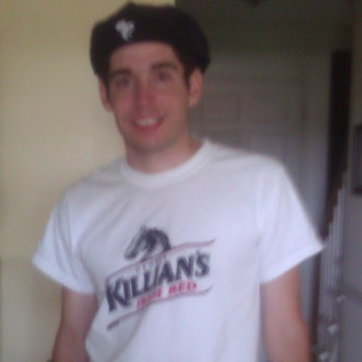 Nicholas Daly Photo 27