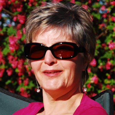 Christine Robson Photo 28