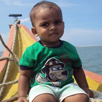 Martin Antony Photo 29