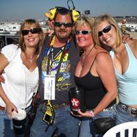 Joe Scarbrough Photo 14