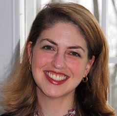 Catherine Bass Photo 1