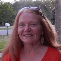 Sally Straight Photo 2