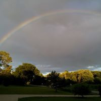 Geraldine Warren Photo 9