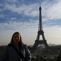 Jennifer Odell Photo 13