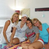 Terry Frazier Photo 31