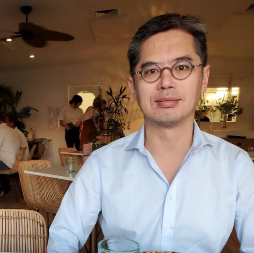 Joseph Lai Photo 31