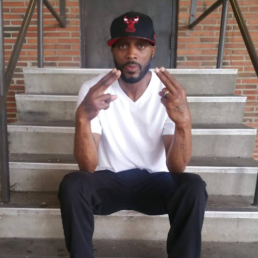 Charles Kidd Photo 19