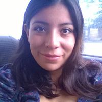 Victoria Tejeda Photo 23