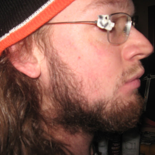 Jeff Miles Photo 15