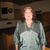 Geraldine Stephens Photo 7