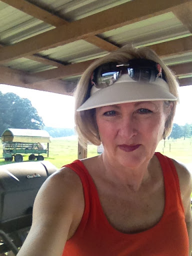 Debbie Davis Photo 9