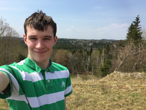 Andrew O'Connor Photo 25
