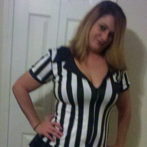 Angie Cooper Photo 45