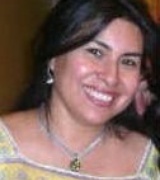 Ana Valdivia Photo 1