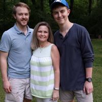 Julie Ridgeway Photo 10