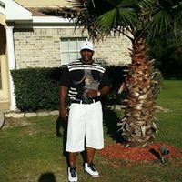 Lester Robinson Photo 24