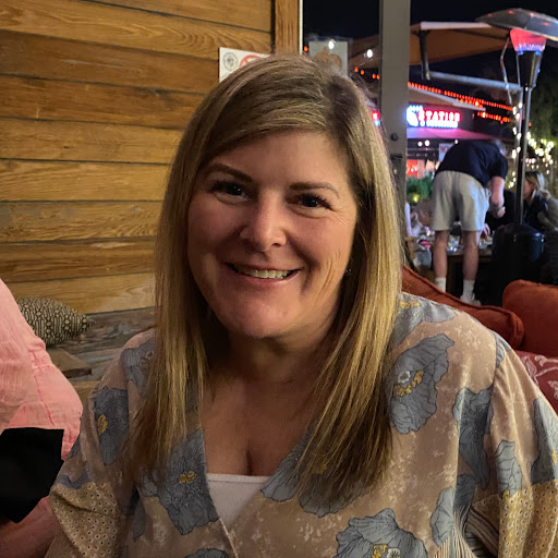 Stacy Walsh Photo 32