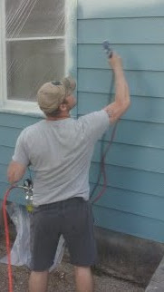 Raymond Lamach Photo 3