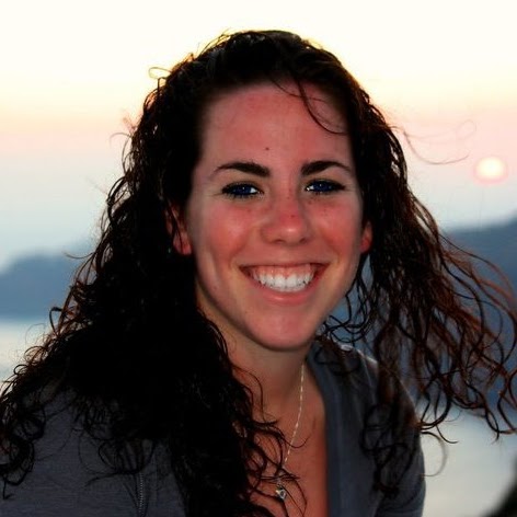 Rebecca Meyer Photo 12