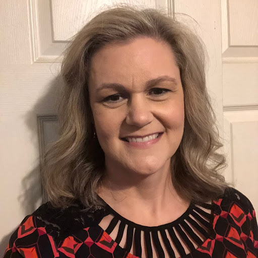 Carrie Barker Photo 24