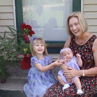 Rachel Bush Photo 22