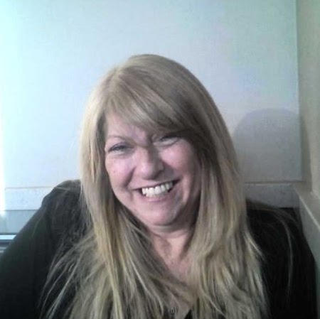 Marilyn Hall Photo 21