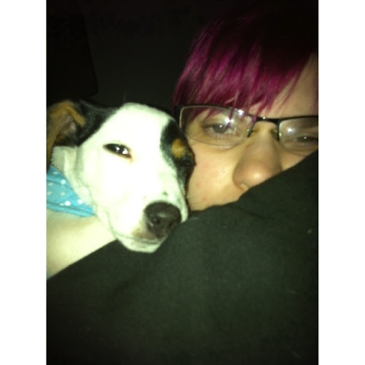 Chantal Clark Photo 4