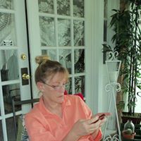 Jeannine Murphy Photo 13