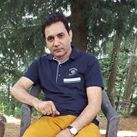 Mohammad Tahir Photo 26