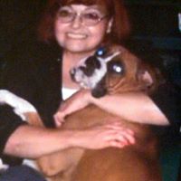 Helen Sandoval Photo 17