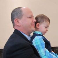 David Rabideau Photo 20