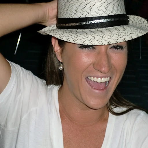 Christina Wilson Photo 10