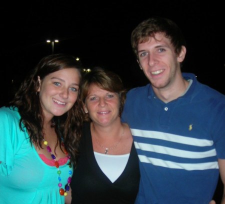 Jennifer Horne Photo 15